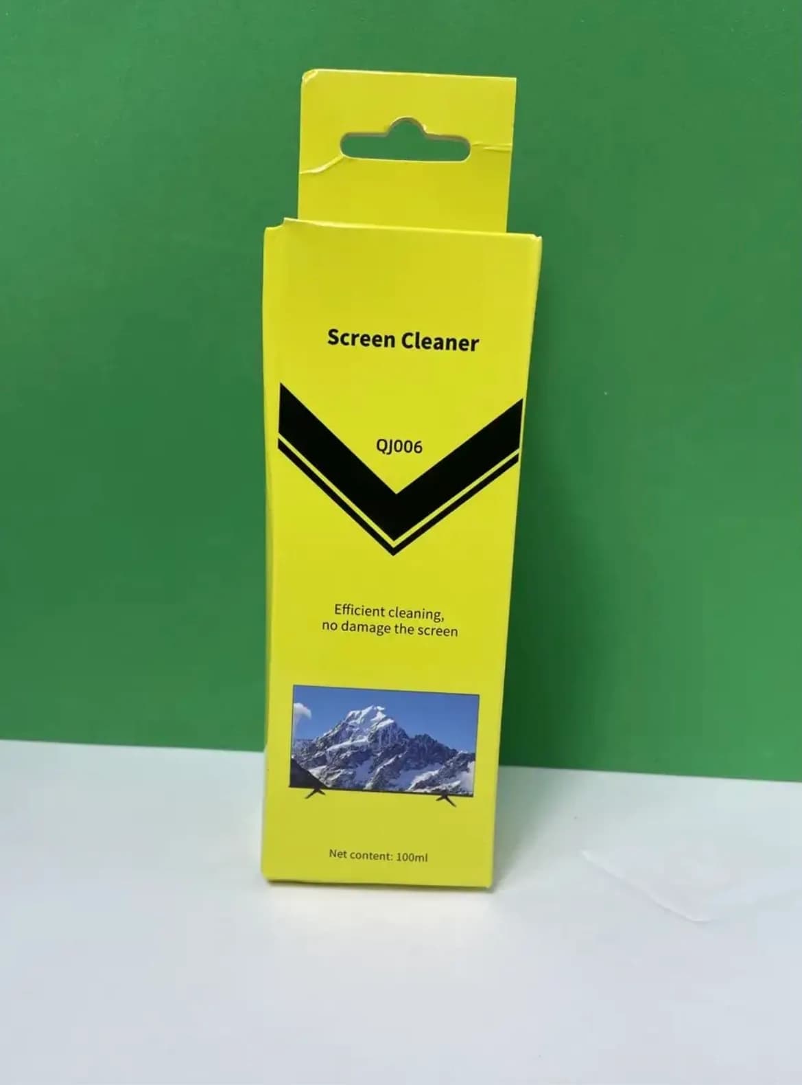 Cleaner kit