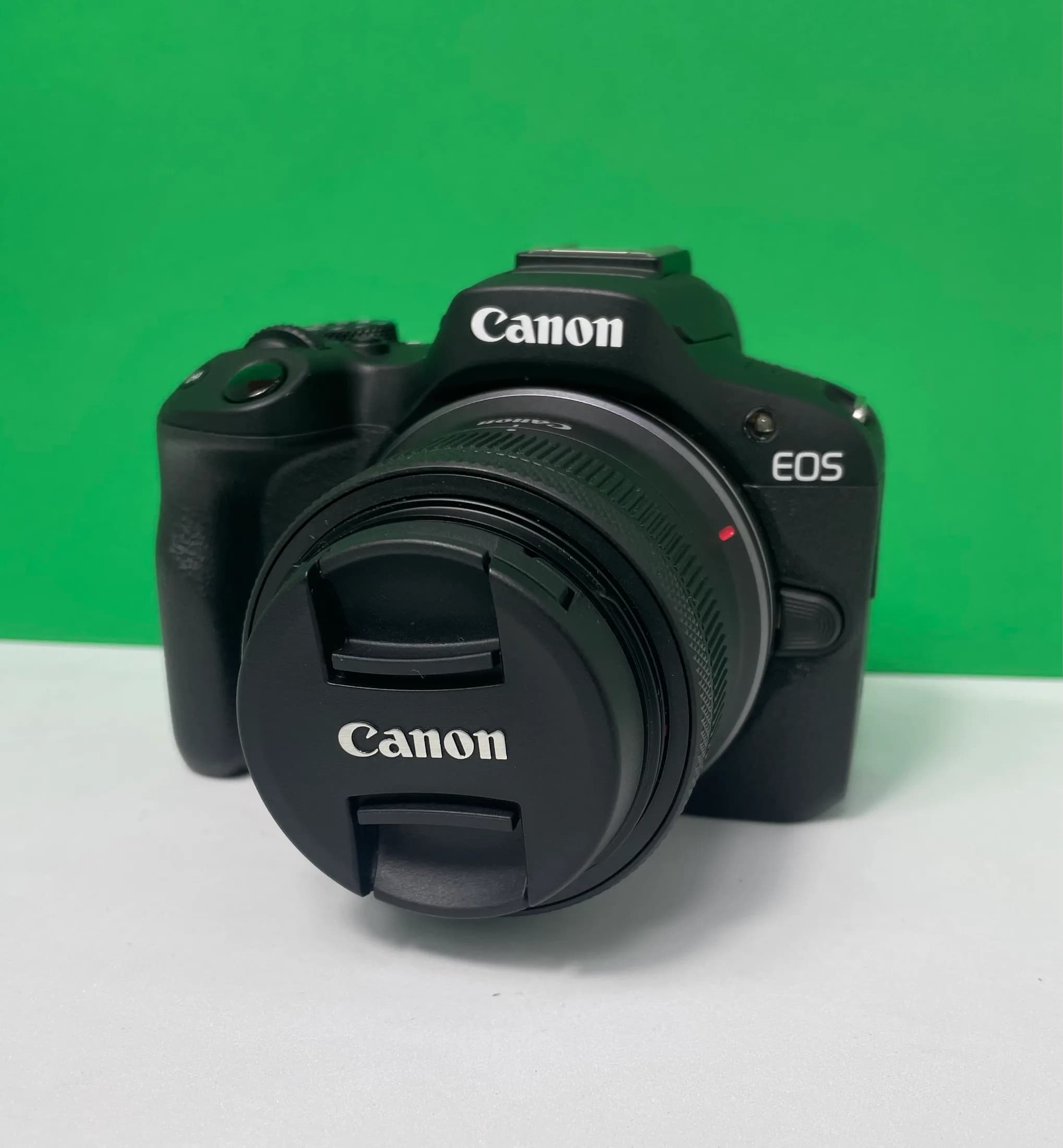 Canon EOS R50