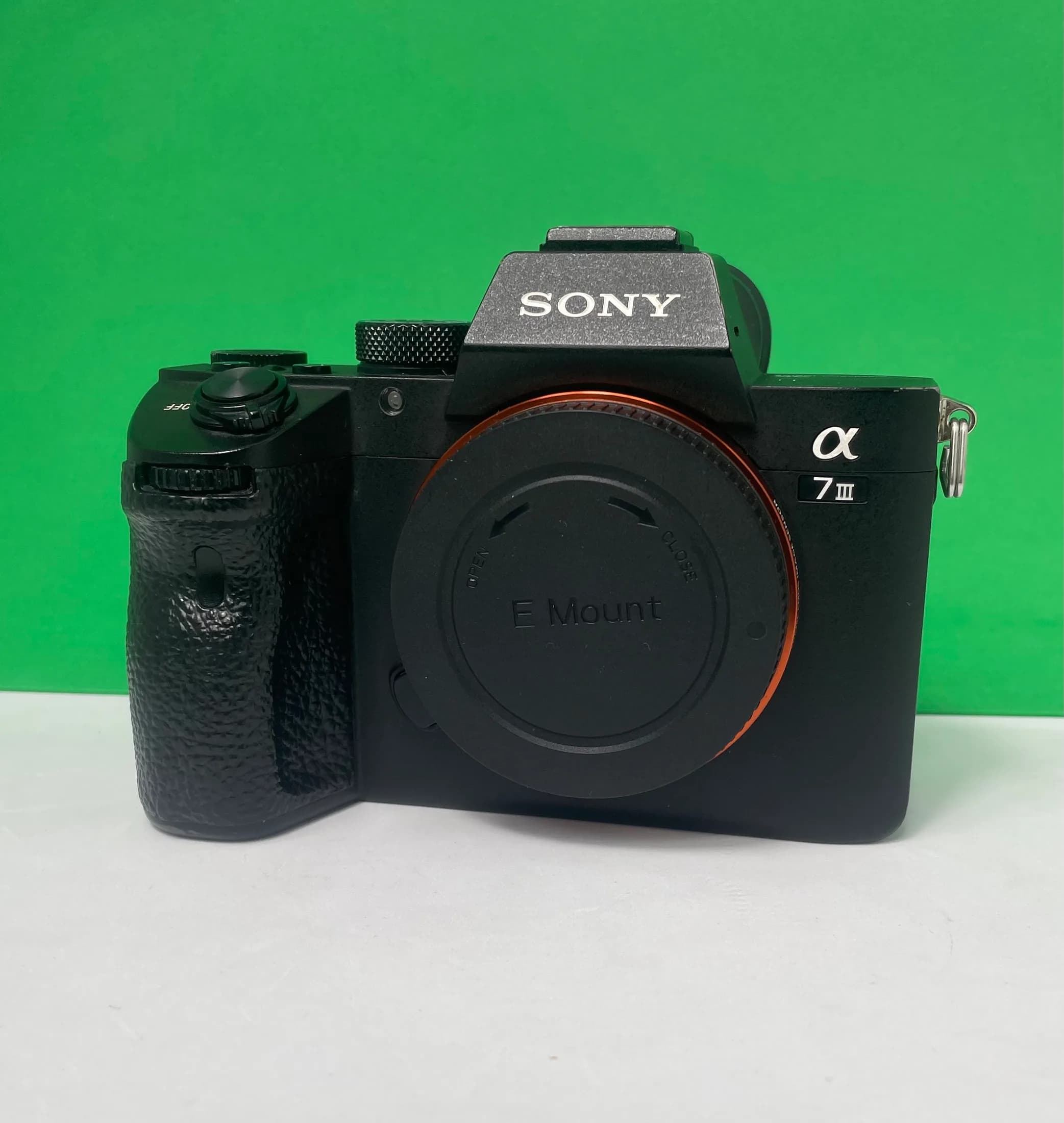 Sony A7III