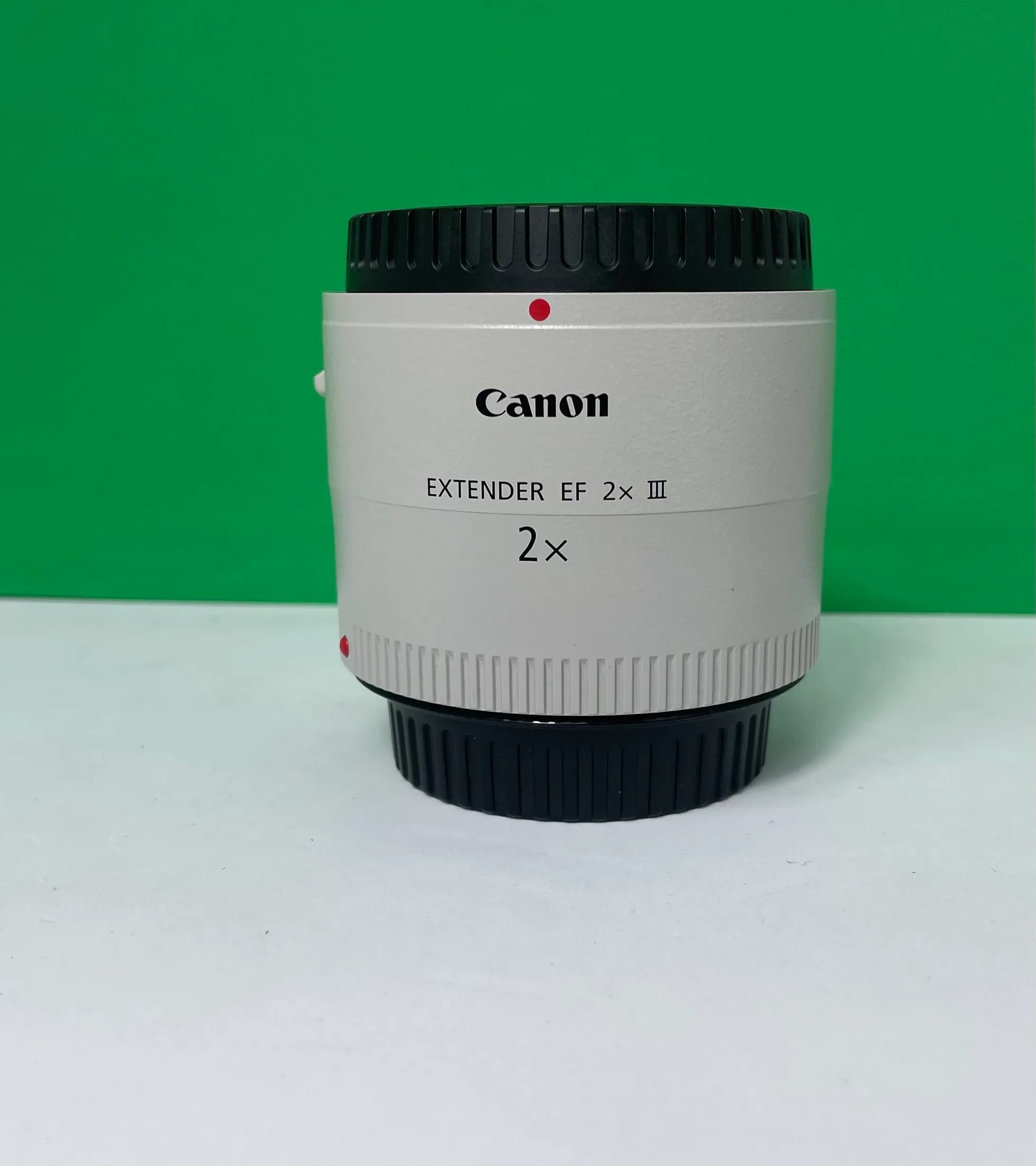 Canon extender EF 2x III