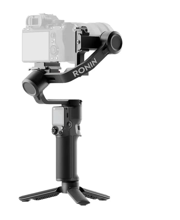 DJI RS3 MINI GIMBAL Stabilizer
