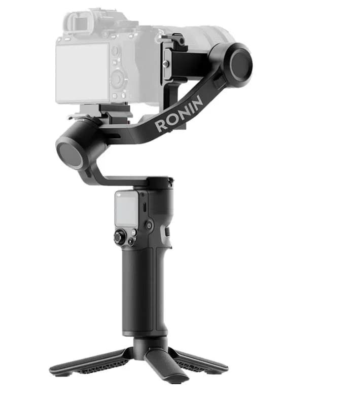 DJI RS 3 MINI GIMBAL